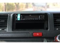 Toyota Hiace 3.0 (ปี 2018) Economy Van รหัส4131 รูปที่ 11